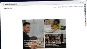 Publish Guest Post on easyfixpro.com