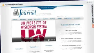 Publish Guest Post on eauclairejournal.com