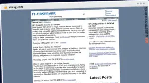Publish Guest Post on ebcvg.com