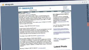Publish Guest Post on ebcvg.com