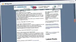 Publish Guest Post on ebcvg.com