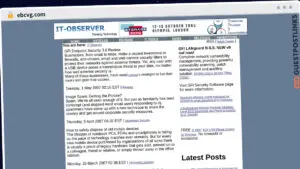 Publish Guest Post on ebcvg.com