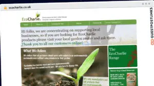 Publish Guest Post on ecocharlie.co.uk