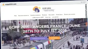 Publish Guest Post on ecpp2016.com