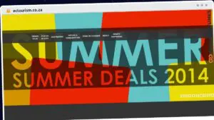 Publish Guest Post on ectourism.co.za