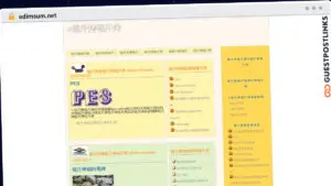 Publish Guest Post on edimsum.net