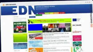 Publish Guest Post on edn.network