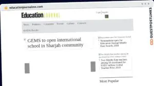 Publish Guest Post on educationjournalme.com