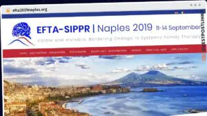 Publish Guest Post on efta2019naples.org
