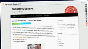 Publish Guest Post on egostore-global.com