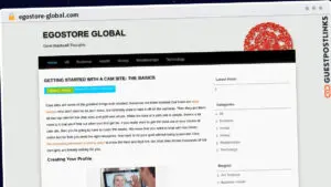 Publish Guest Post on egostore-global.com