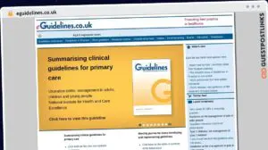 Publish Guest Post on eguidelines.co.uk