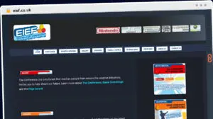 Publish Guest Post on eief.co.uk