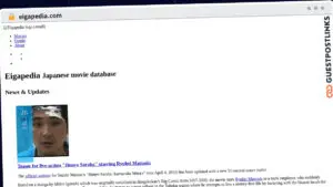 Publish Guest Post on eigapedia.com