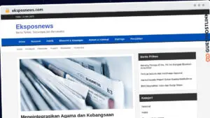 Publish Guest Post on eksposnews.com