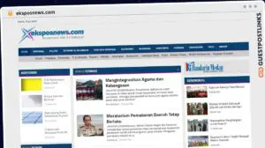 Publish Guest Post on eksposnews.com