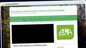 Publish Guest Post on elamysmatkailu.fi