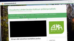 Publish Guest Post on elamysmatkailu.fi