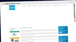 Publish Guest Post on elbebeaventurero.com