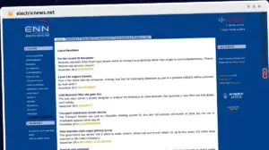 Publish Guest Post on electricnews.net