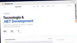 Publish Guest Post on elemarjr.net