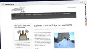 Publish Guest Post on elementx.se