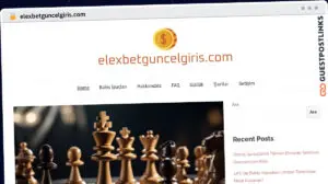 Publish Guest Post on elexbetguncelgiris.com