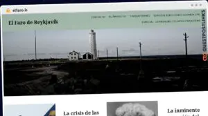 Publish Guest Post on elfaro.is
