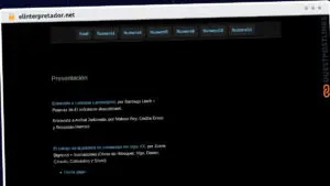 Publish Guest Post on elinterpretador.net