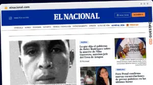 Publish Guest Post on elnacional.com