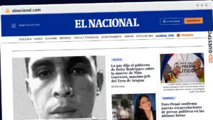 Publish Guest Post on elnacional.com
