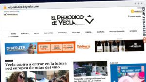 Publish Guest Post on elperiodicodeyecla.com