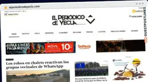 Publish Guest Post on elperiodicodeyecla.com