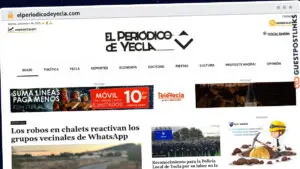 Publish Guest Post on elperiodicodeyecla.com