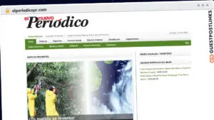 Publish Guest Post on elperiodicopr.com
