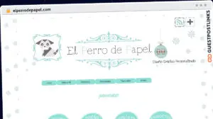 Publish Guest Post on elperrodepapel.com