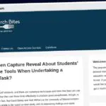 Publish Guest Post on eltresearchbites.com