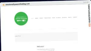 Publish Guest Post on emotionallyawarefeeding.com