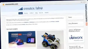 Publish Guest Post on emutexlabs.com
