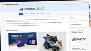 Publish Guest Post on emutexlabs.com