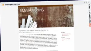 Publish Guest Post on emvergeoning.com