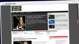 Publish Guest Post on endofshow.com