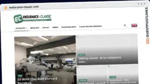 Publish Guest Post on endurance-classic.com