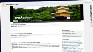 Publish Guest Post on enekochan.com