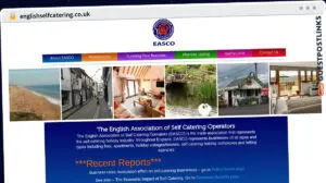 Publish Guest Post on englishselfcatering.co.uk