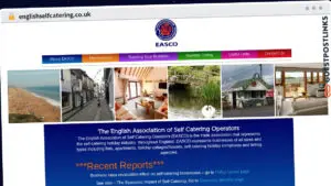 Publish Guest Post on englishselfcatering.co.uk