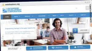 Publish Guest Post on enterbusiness.org