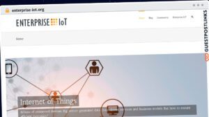 Publish Guest Post on enterprise-iot.org