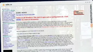 Publish Guest Post on eohc.ca