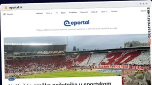 Publish Guest Post on eportal.rs